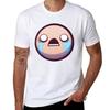 Binding Of Isaac Tshirt Casual Lightweight Short Sleeve Top