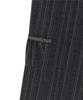 THE COLDEST MOMENT (W) Tcm Skirt Layered Button Pants (Charcoal)