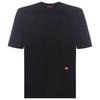Diesel Unisex Adult Graffiti Logo T-Shirt