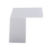 Acrylic Turtle Basking Platform Durable Slip Rasistant Deck Surface Stable Turtle Ramps for