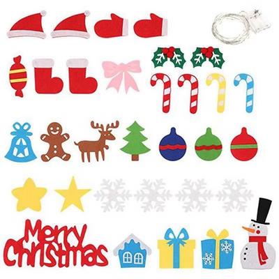Artículos de fiesta – Decoraciones navideñas
