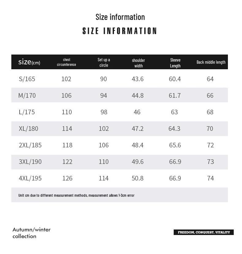 Jeep Men's Warm Fleece-Lined Casual Long Sleeve Top