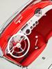 German Revell 53 Corvette Roadster Plastic Model 07718 1/24