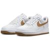 Air Force 1 '07 Next Nature White Flax  DC9486-103