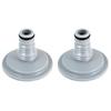 Para Filtros de Areia Antes de 2025 P6614 Adaptador de Mangueira de Piscina Conector Para Filtração de Piscina 2 Ou 4 Adaptadores de Mangueira Para Filtro de Areia