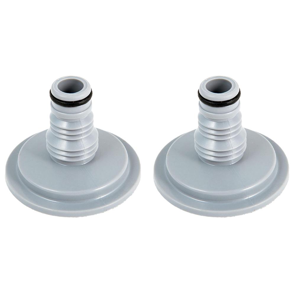 Para Filtros de Areia Antes de 2025 P6614 Adaptador de Mangueira de Piscina Conector Para Filtração de Piscina 2 Ou 4 Adaptadores de Mangueira Para Filtro de Areia