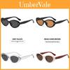 Vintage Cat Eye Sunglasses For Women With Uv400 Protection For Fashion Street Style