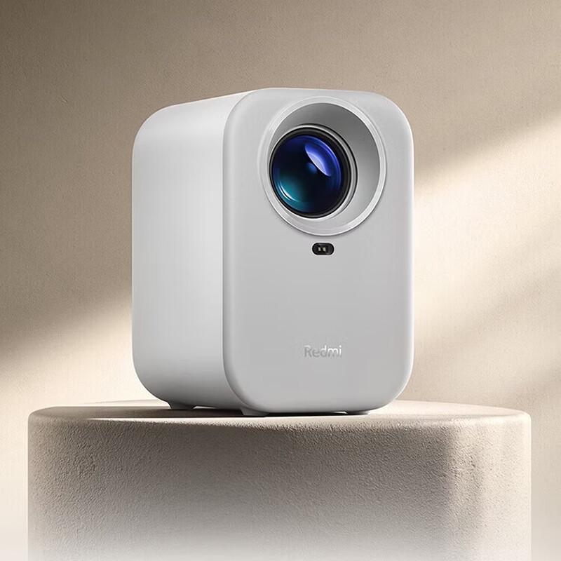 

Redmi Lite Smart Projector