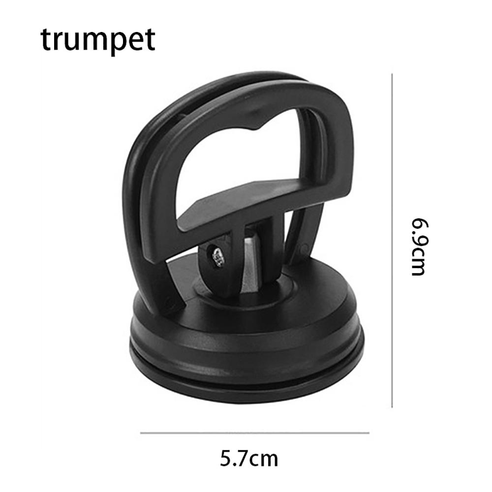 

2 шт., съемник для ремонта вмятин на присоске, инструмент для работы с кузовом, панель для удаления вмятин, ручной съемник для кузова автомобиля, инструмент для ремонта кузова