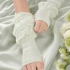 Sun Protection Sleeves for Women, UV Protection Arm Sleeves, Loose Fit Cooling Arm Sleeves, Breathable Stylish Arm Covers for Summer Driving