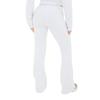 I Saw It First Womens/Ladies Logo Flared Jogging Bottoms