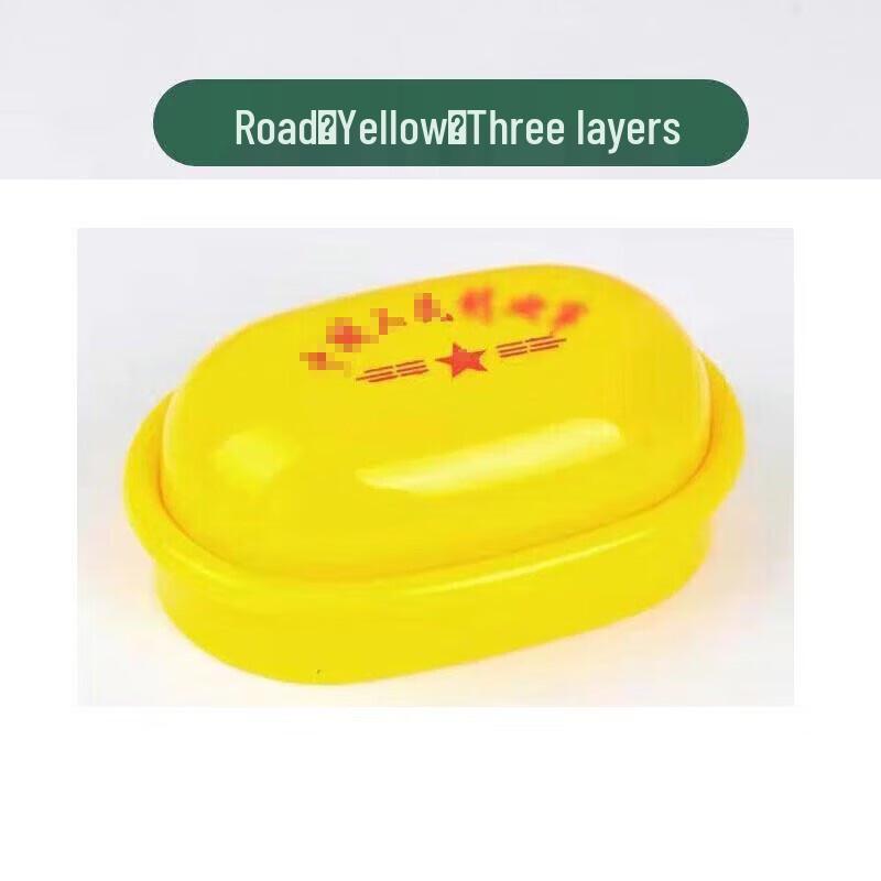 Portable Travel Soap Box