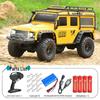 ZP1005 ZP1007 4WD Remote Control Car: Off-Road Big Foot Monster Climbing Toy