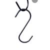 YIXI Stainless Steel S-Hooks (3-Pack)