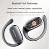 Philips Open-Ear True Wireless Bluetooth Sports Headphones