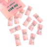 Candy Disposable Compressed Facial Mask 20/50/100Pcs Face Mask Facial Towel Coin Wrapped Tissues Paper Skin Care Silk/Cotton