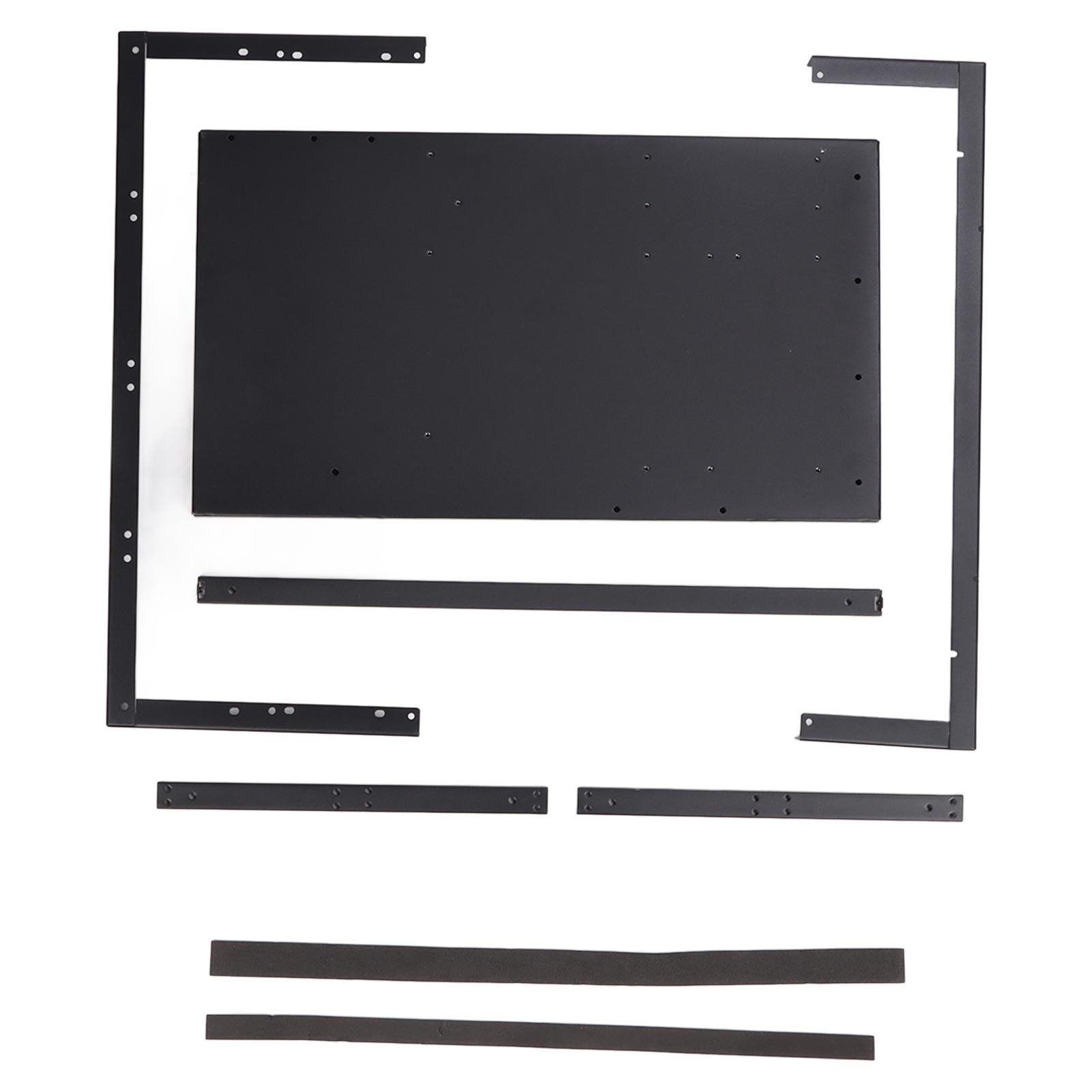 

Корпус материнской платы Стойка со стандартными отверстиями Конструкция с ультранизким тепловыделением Простая установка Открыть