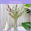 Praecox Artificial Chimonanthus For Wedding Decoration Home And Party Use