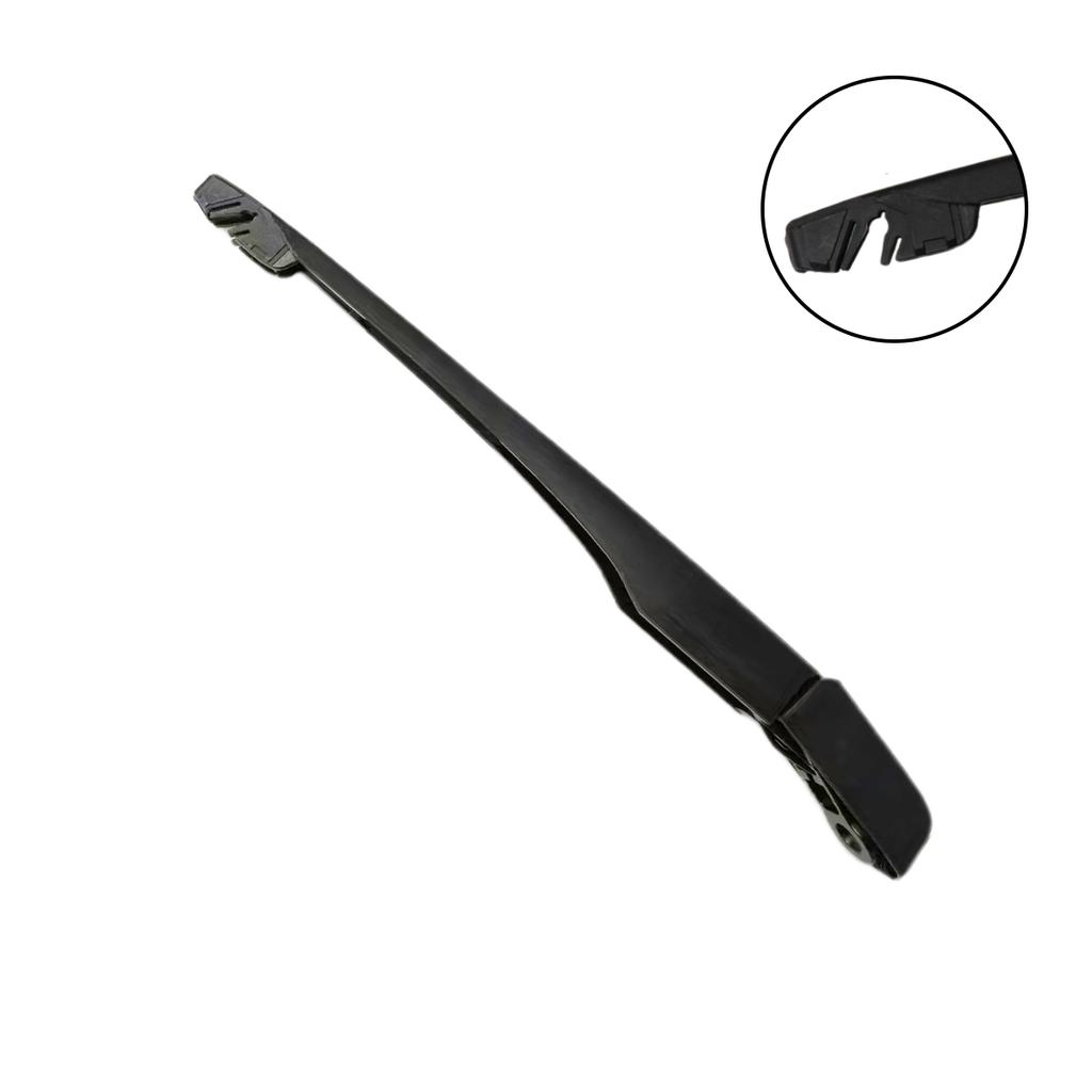 Heckwischerblatt & Wischerarm Set Kit Für BMW X3(E83) 2003--2010 Windschutzscheibe Heckscheibe