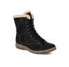 Rieker Z0102-00 Black Ankle Boots