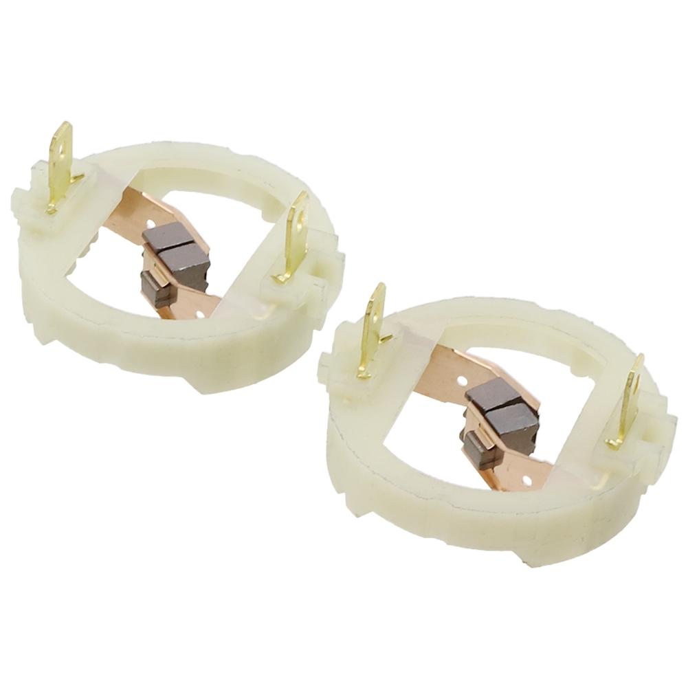 2ks Držák uhlíků 887 895 Vrtací příslušenství