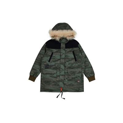Mäntel & Jacken – Daunenjacken & Parkas