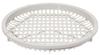 Pearl Metal Round Plastic Plum Drying Sieve with 61 Pockets, Lightweight, Made In Japan, HC-1250
