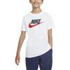 Nike Kids T Shirts Moderate AR5252-107