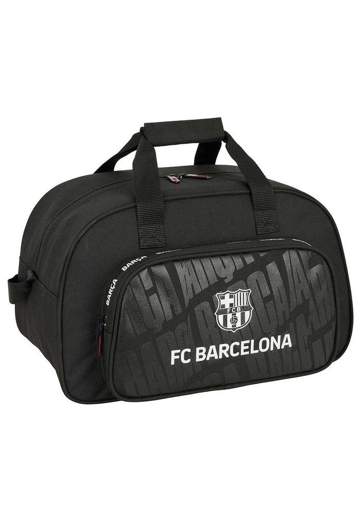 FC Barcelona Sports Bag 712625273 Black