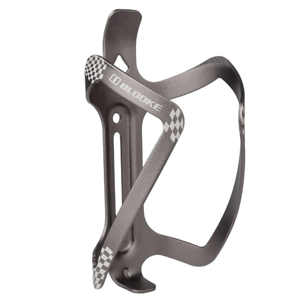 ABVL-BLOOKE Bike Water Bottle Holder Mountain Bike Water Bottle Holder Cycling Accessory For Road And Mountain Bikes