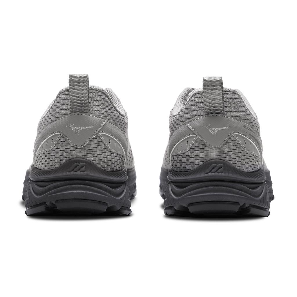Mizuno Rc Lite Comfortable Versatile Low-Top Running Shoes Unisex sneaker Cool-Gray D1GH263003