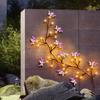 LED Rattan Lamp Energy-saving USB Powered Easy To Install Butterfly String Light Romantic Interior Lighting Indoor/Outdoor Decor
