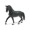 Figurine - Schleich - Hanoverian Mare - Hand-painted - 13.6 X 3.3 X 10.7 Cm