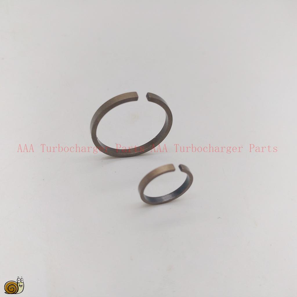 GT17/GT18/GT15 Turbocharger Parts Piston Ring/Seal Ring Supplier AAA Turbocharger Parts