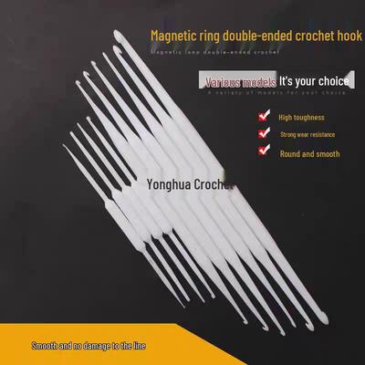 Szycie i dziewiarstwo – Haki