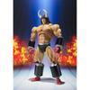 TAMASHII NATIONS S.H. Figuarts באפלומן 170 מ"מ ABS PVC דמות פעולה צבועה