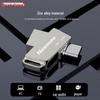 Newmen U Series Dual-Interface OTG USB Drive