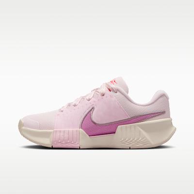 Nike Wmns GP Challenge Pro Premium Hard Court Pearl Pink 35.5
