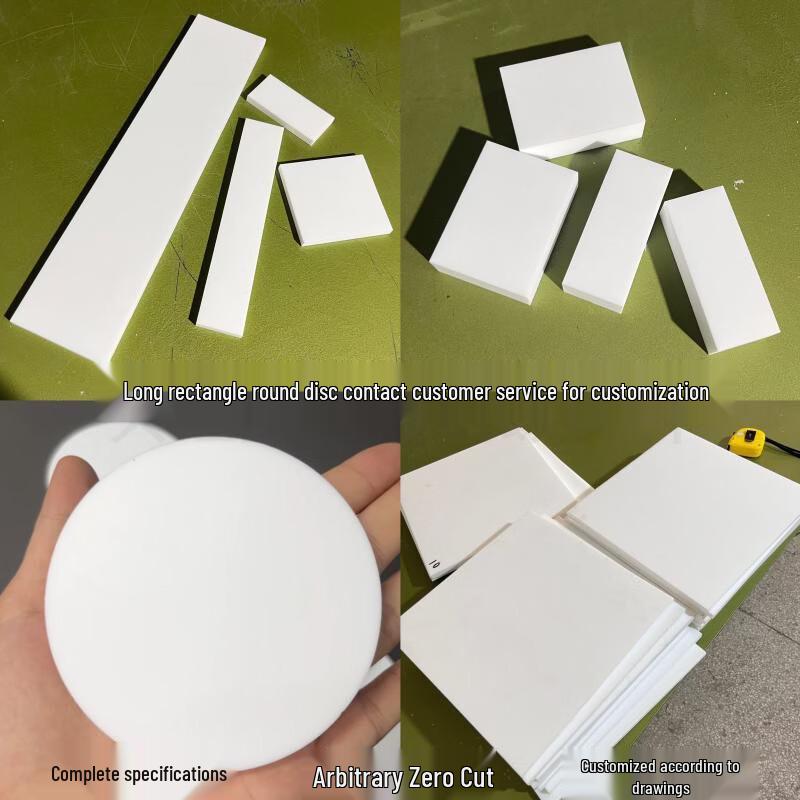 PTFE Teflon Sheet