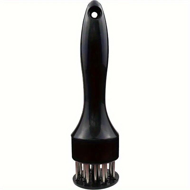 2pcs RV Kitchen Meat Tenderizer, RV Camping Kitchen Tool, Stainless Steel Meat Tenderizer, Suitable for Home Kitchen Scenes