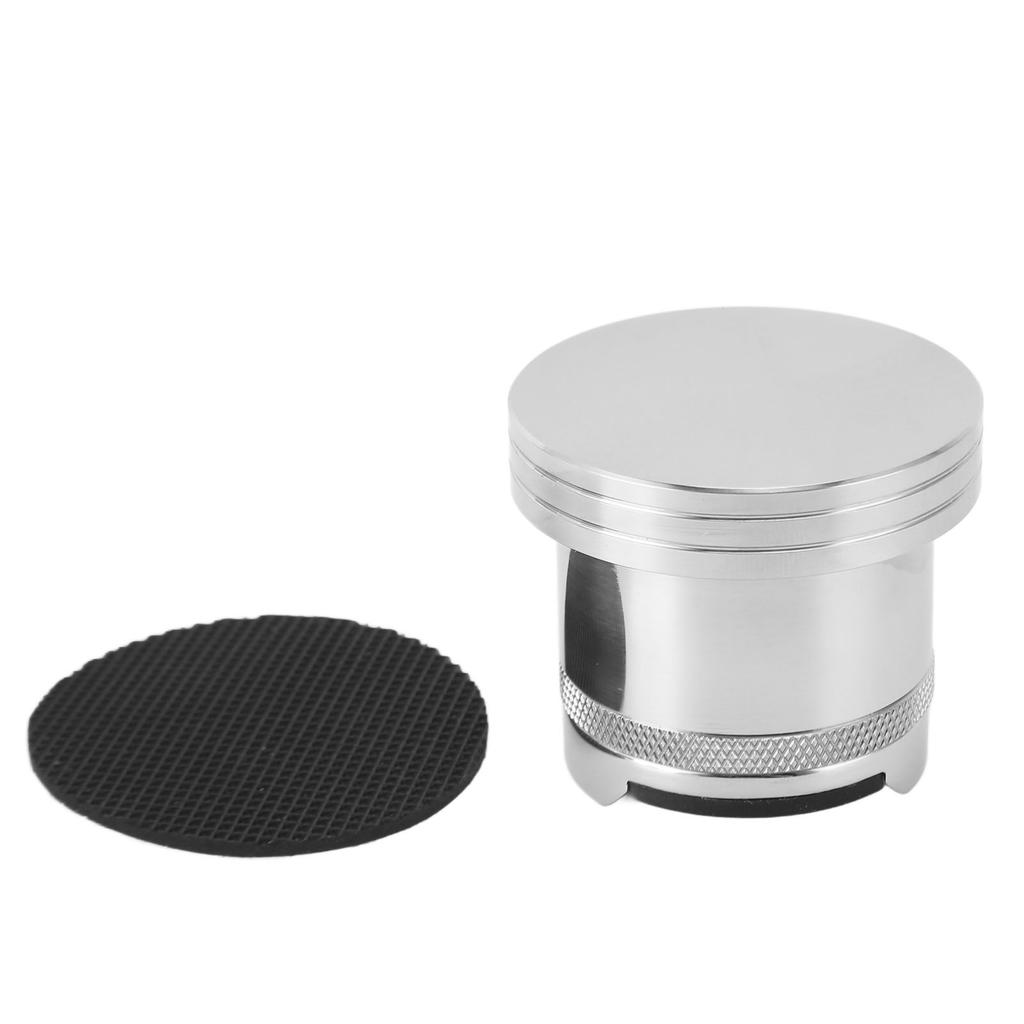 HiFi Cable Stand Spike Adjustable Height Shock Absorbing Prevent Slip Floor Protection Aluminum