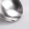 Jimei Jiduo 304 Stainless Steel Wok Ladle