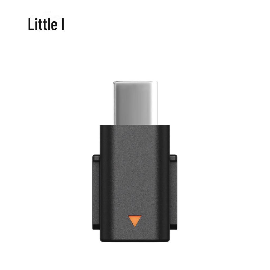 DJI Mic Mini Lightning Connector for Mobile Phones