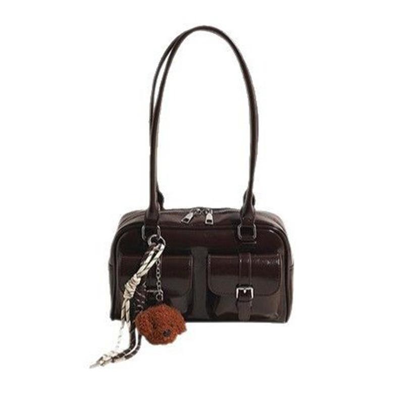 Bag Women's Large Capacity Shoulder Bag