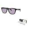 Oakley 9245 FROGSKINS (A) Square Sunglasses Unisex Couple Style