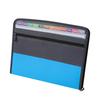 13 Pocket Accordion Expanding File Organizer A4 Sized Document Organizer New A4 File Folder