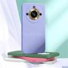 For Redmi A3 Liquid Silicone Case For Xiaomi Redmi A3 Cover Fundas Coque Soft TPU Protective Phone Back Bumper Redmi A3