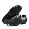 2026 Road Cycling Shoes With Cleats Or Flat Sole Breathable Unisex Bike Men Women