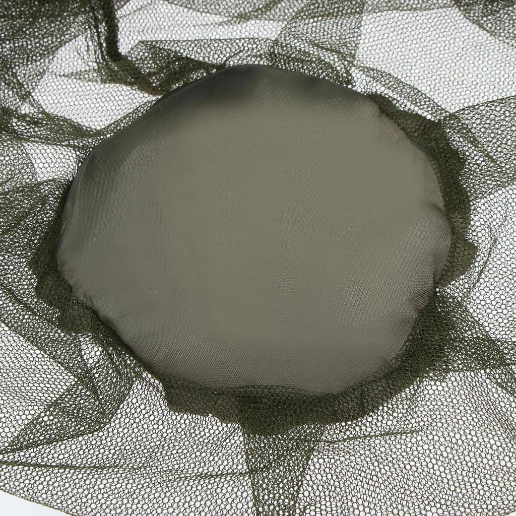 Plasa de cap anti-tantari, plasa de tantari