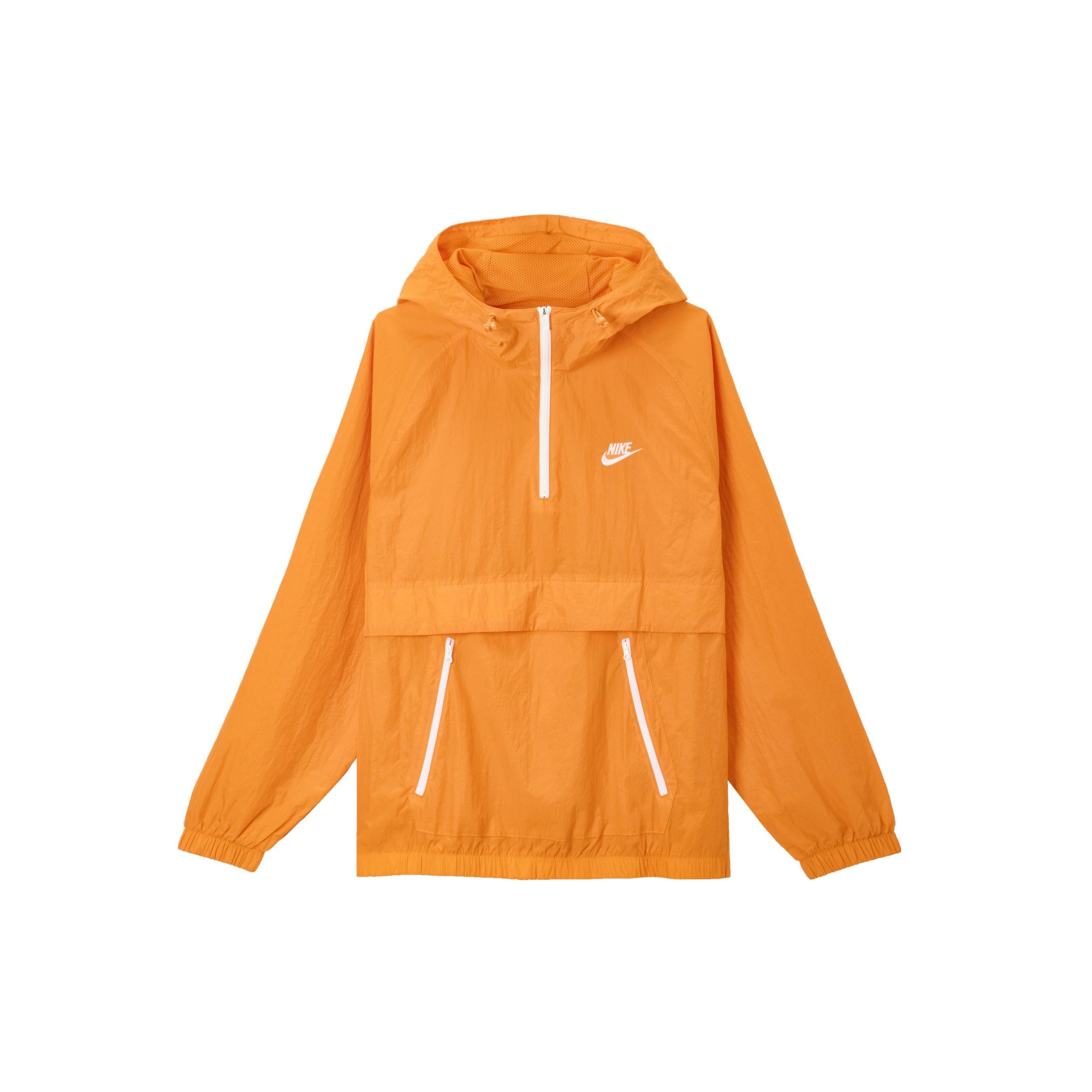 Nike AS Nike Sportswear CE Jacket Men Orange Men s AR2213-812 L